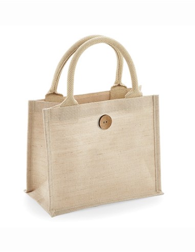 WES-W441-Juco Mini Gift Bag